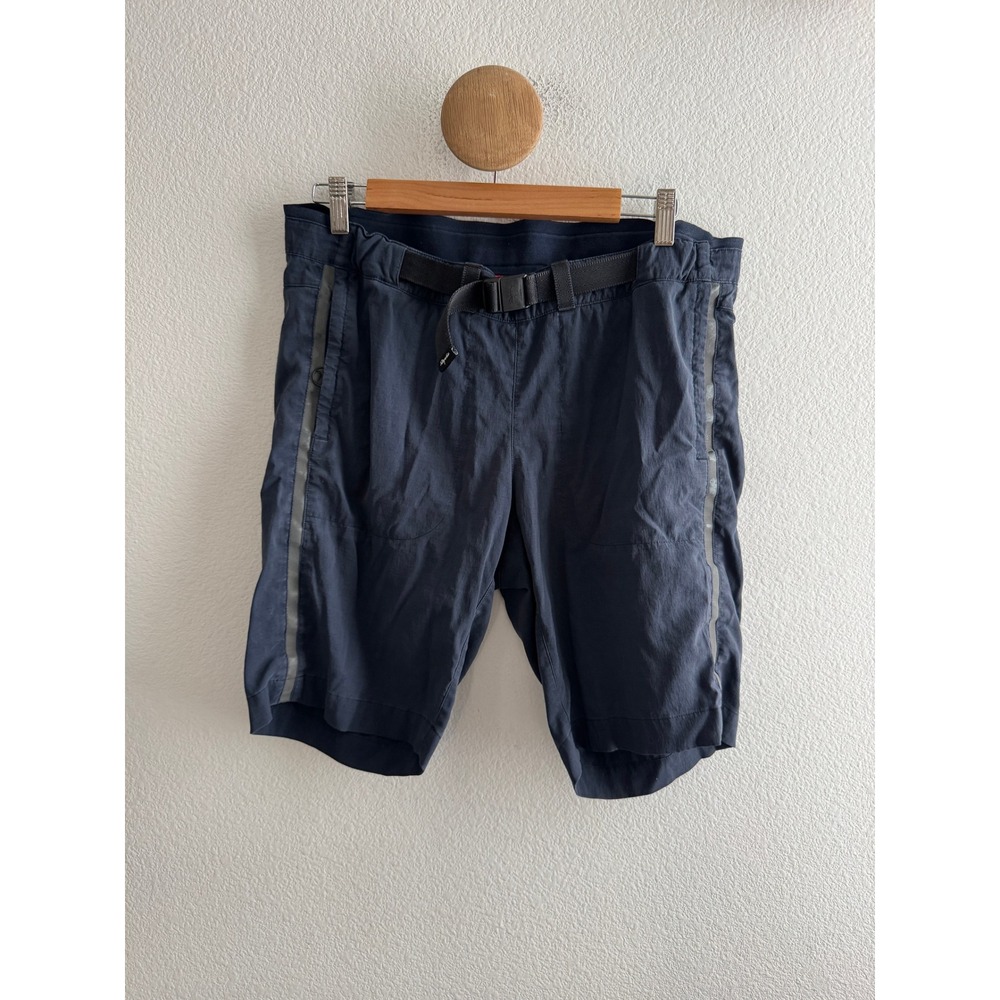 Rapha Mens Cycling Shorts Navy Blue *Please Read*